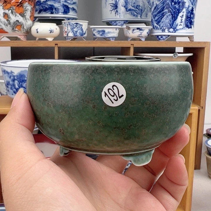 红陶80CM（含）-110CM（不含）