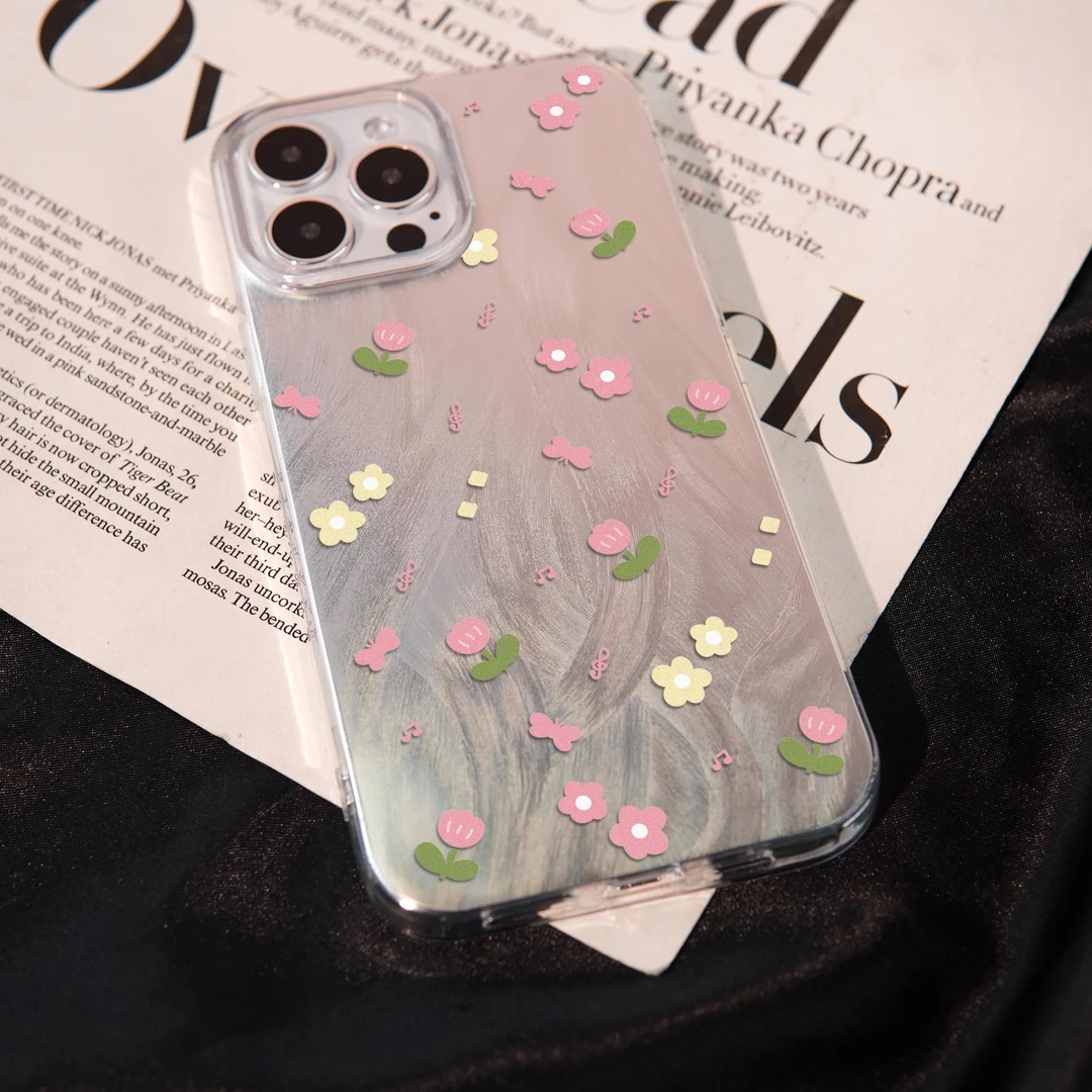 适用苹果13手机壳iphone15promax14卡通11小米12vivo华为oppo一加