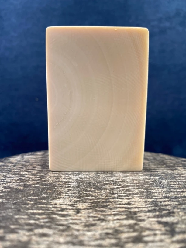 猛犸牙横纹满纹冰料461无事牌 保真