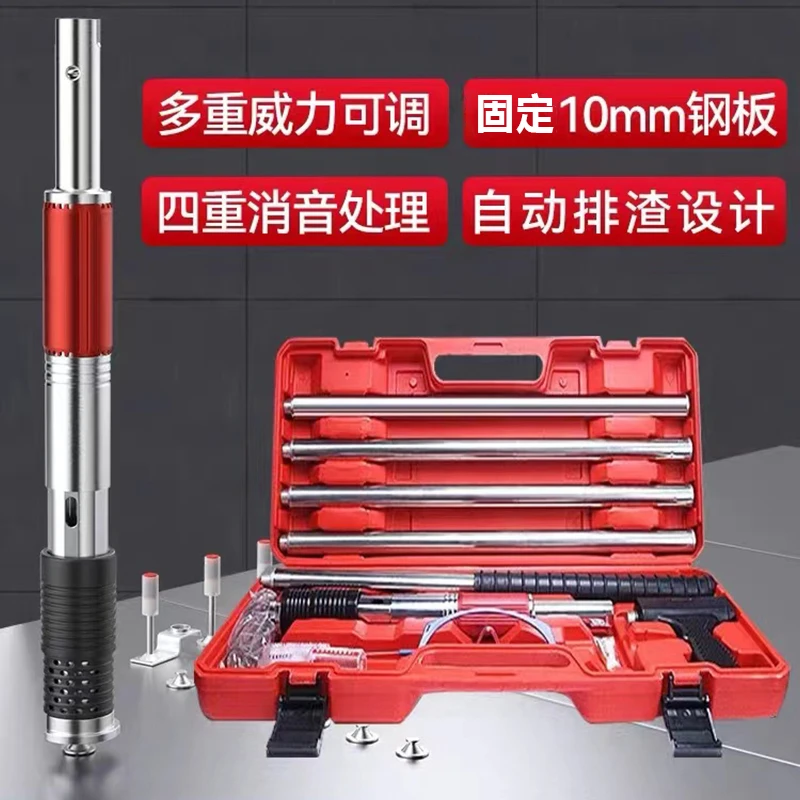 木工装修集成吊顶专用大号固定器木龙骨混凝土水泥墙安装固定