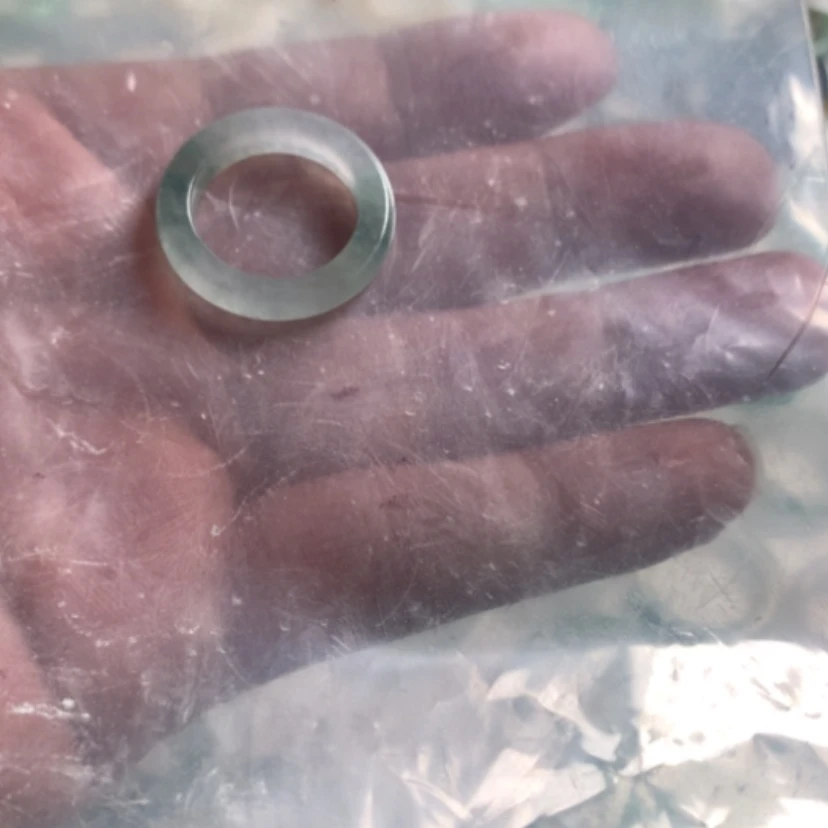 【闪购商品】定制翡翠未镶嵌长*、