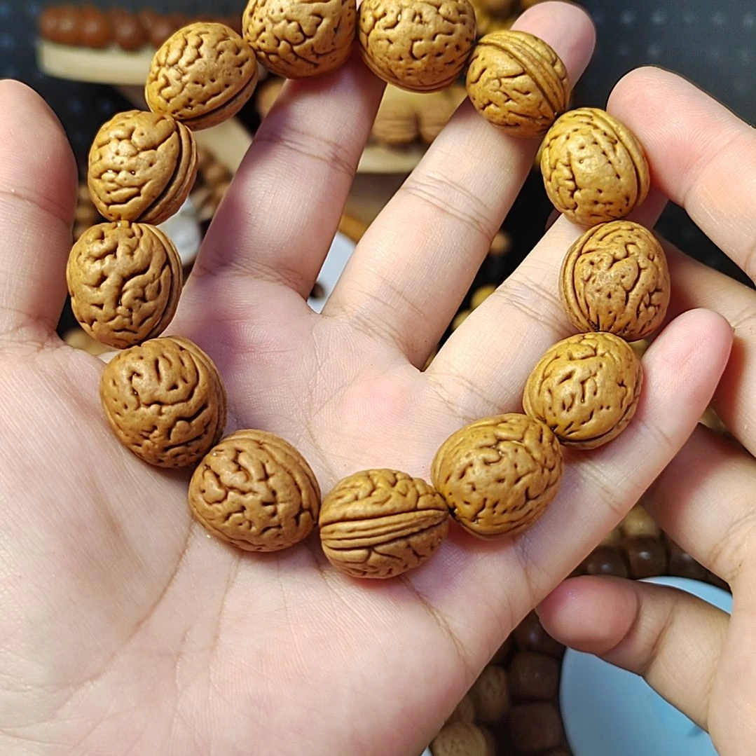 桃核原皮钱袋子福利一条