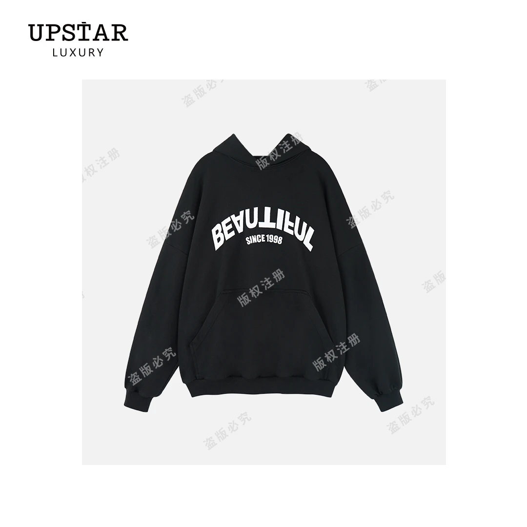 【linda姐高端线】春秋女款时尚通勤风上衣外套连帽卫衣AF3SWY209