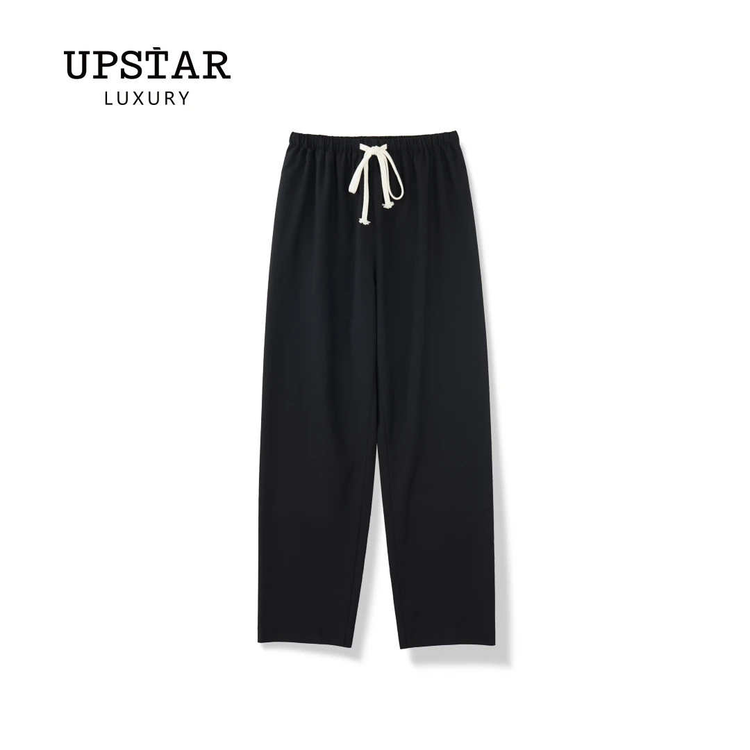 Linda姐高端线【秒瘦裤】哈伦阔腿裤休闲女士高档裤子LS3KXX037