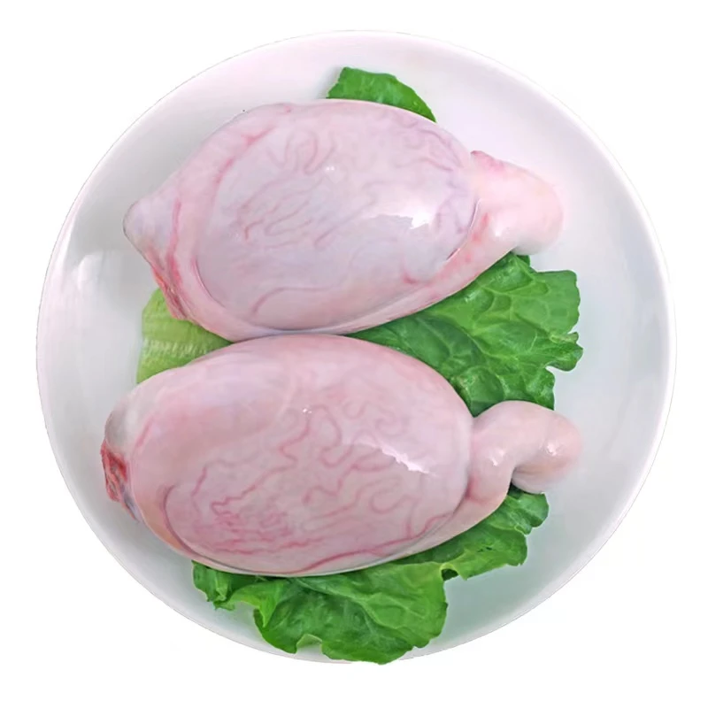 羊宝新鲜羊蛋烧烤冷鲜羊腰子速冻羊外腰男用羊球羊腰鲜嫩食材