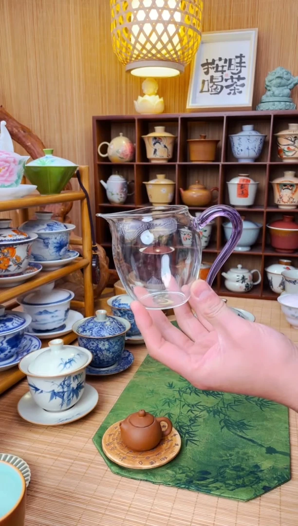 【闪购商品】瓷杯1