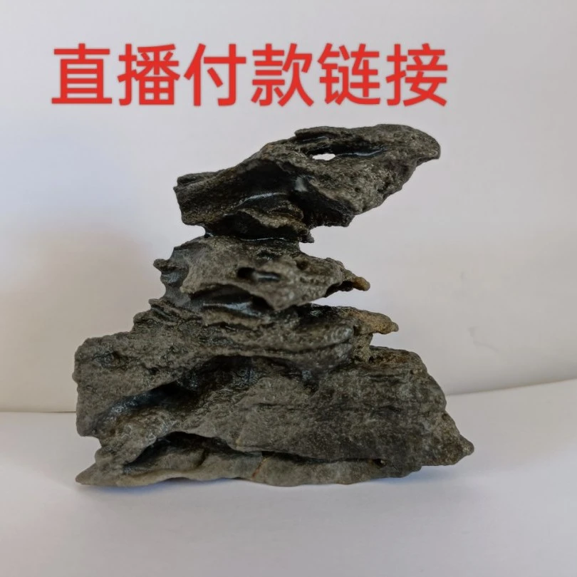 新疆戈壁石 天然奇石 戈壁石摆件