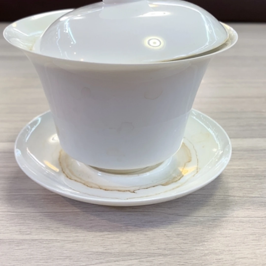 【闪购商品】马T盖碗