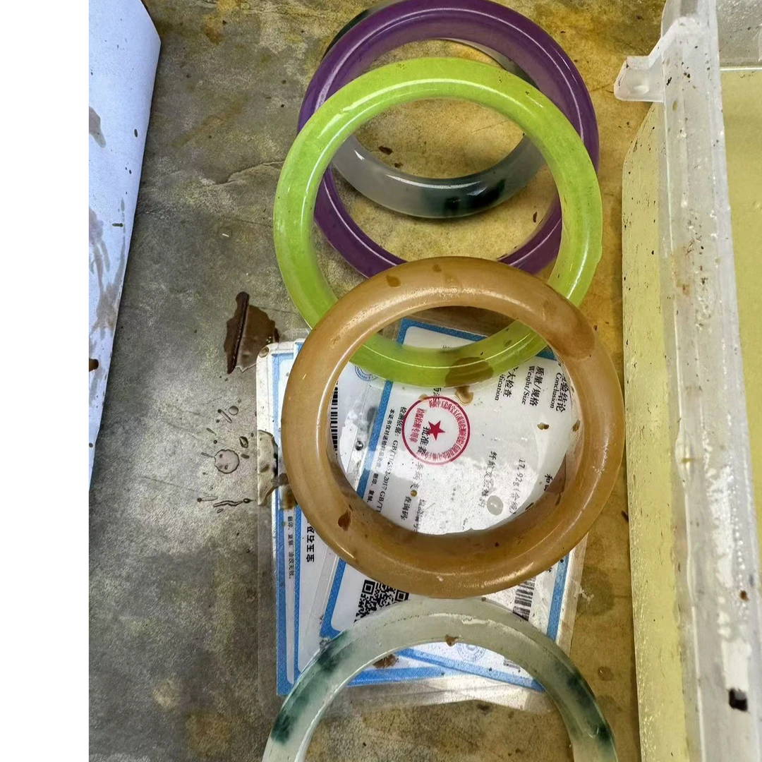 讲解知识专用手镯 勿拍  讲解链接