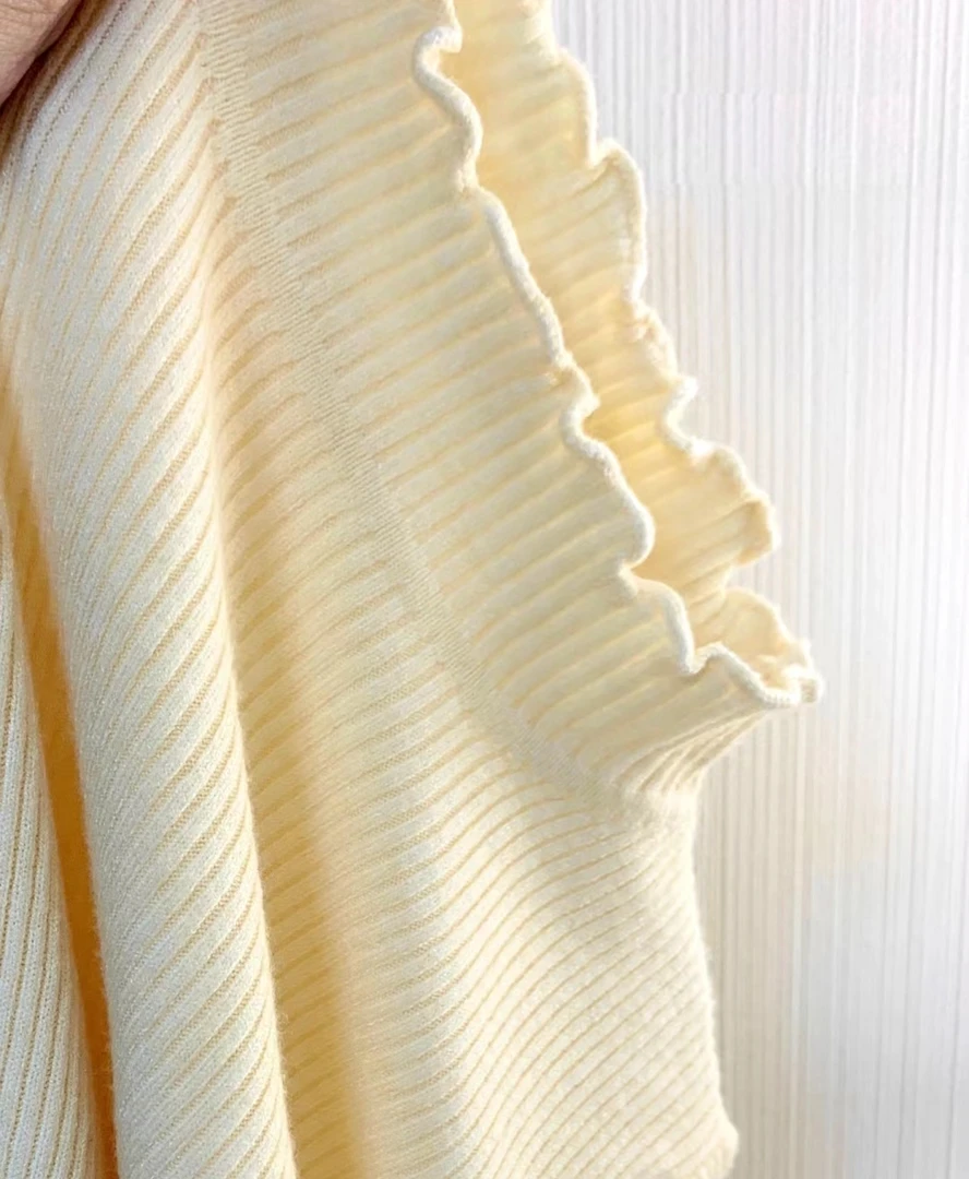 秋冬必备打底长袖