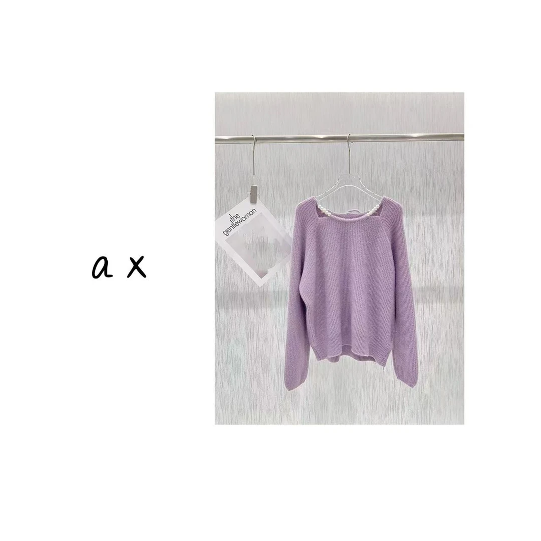 （780编码-789编码）按照编码拍 秋冬高端新款时尚气质百搭女装