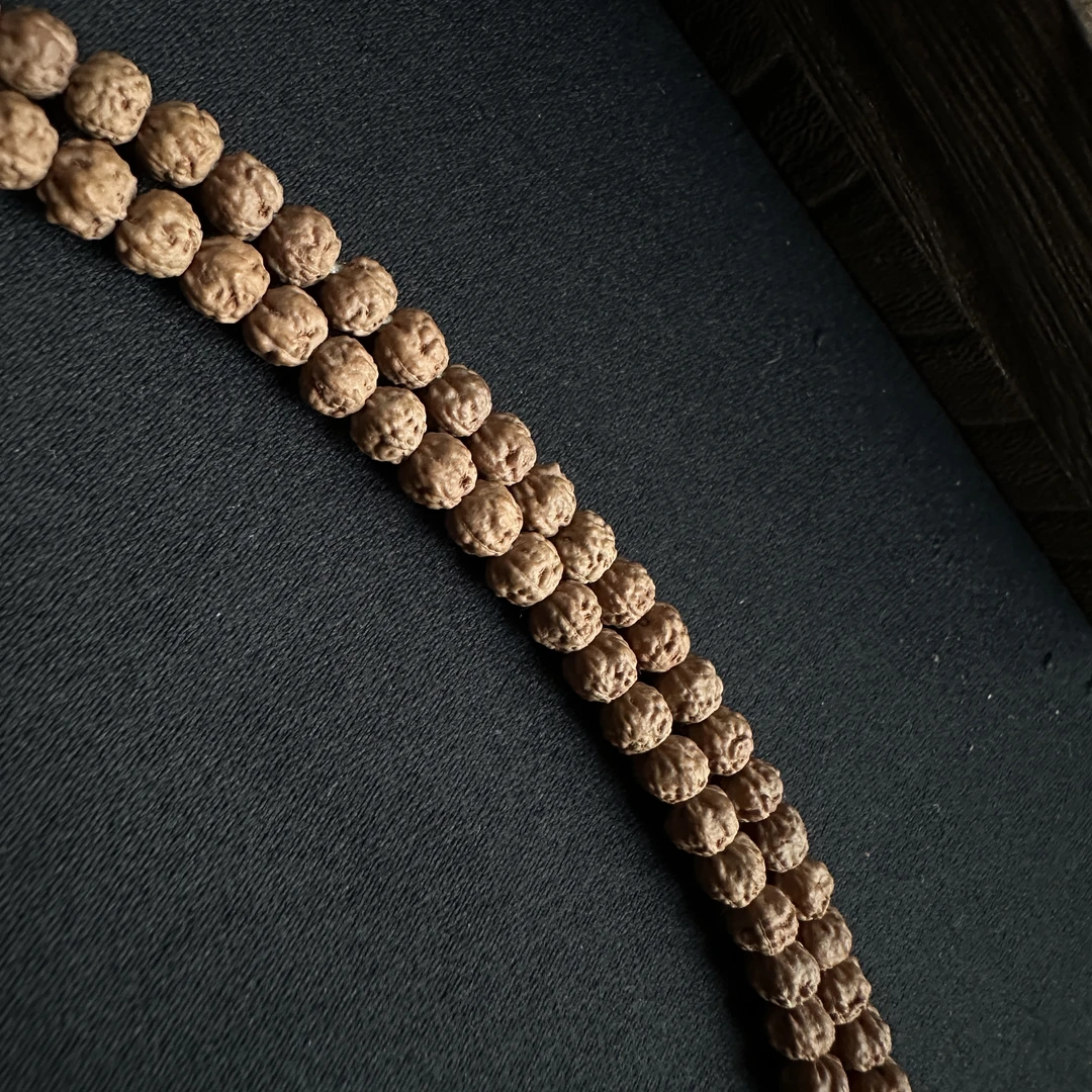 【特价】原桩佛手小金刚菩提108