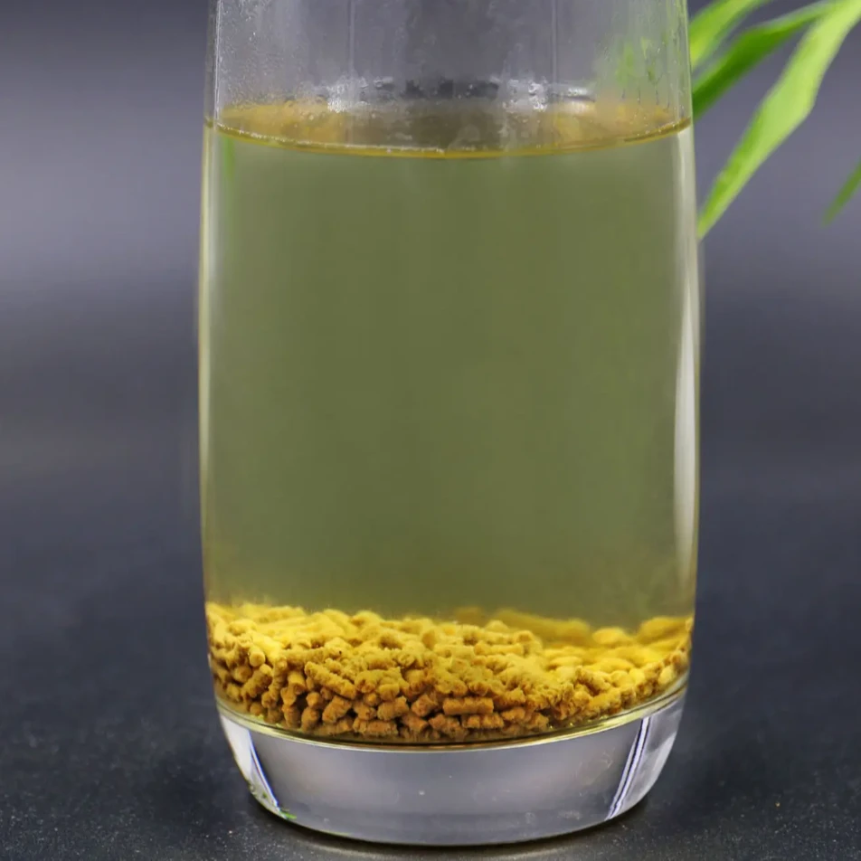 (粉丝福利)全株型苦荞茶500克装限量+粉丝福利 开播福利