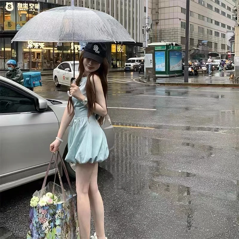 梦梦 MENGMENG｛不支持七天-清货 连衣裙 上衣 外套}