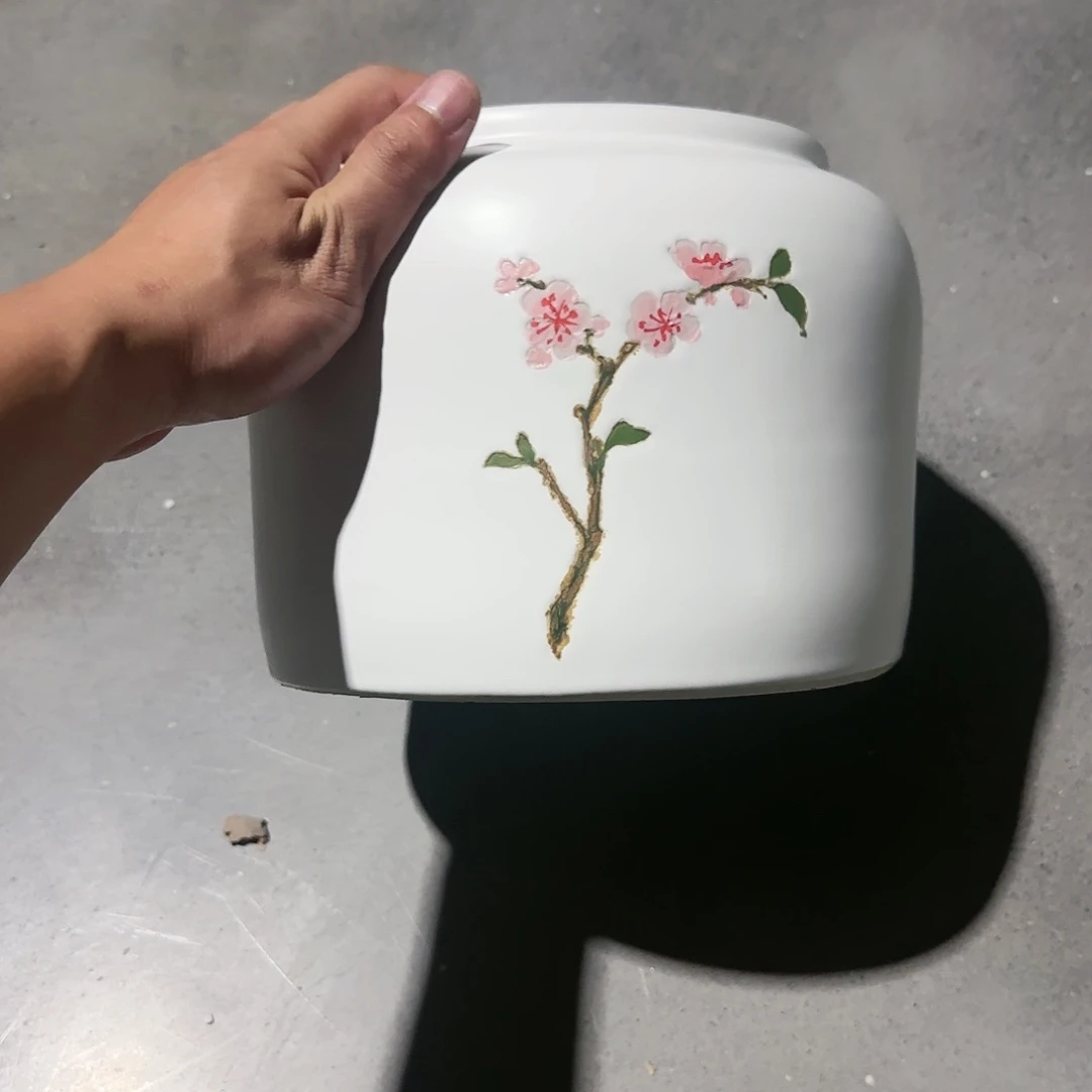 红陶20CM（含）-50CM（不含）