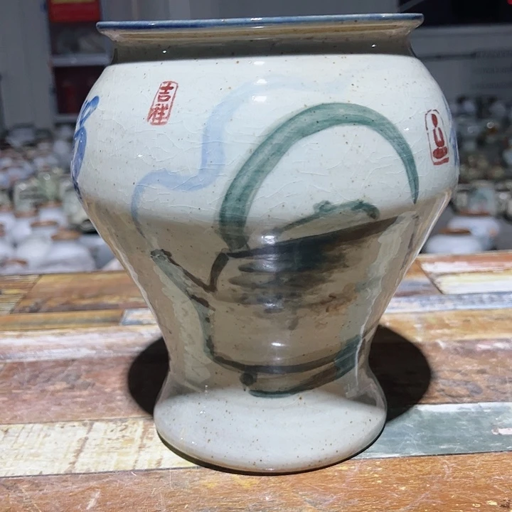 红陶20CM（含）-50CM（不含）
