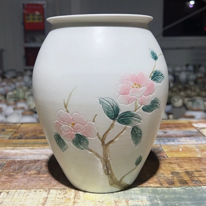 红陶20CM（含）-50CM（不含）