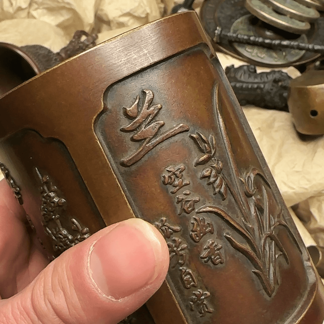 【闪购商品】铜铜铜铜