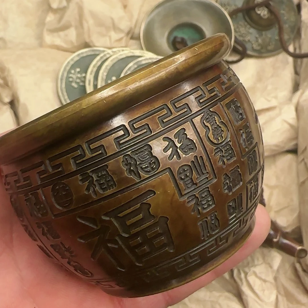 【闪购商品】铜铜铜铜