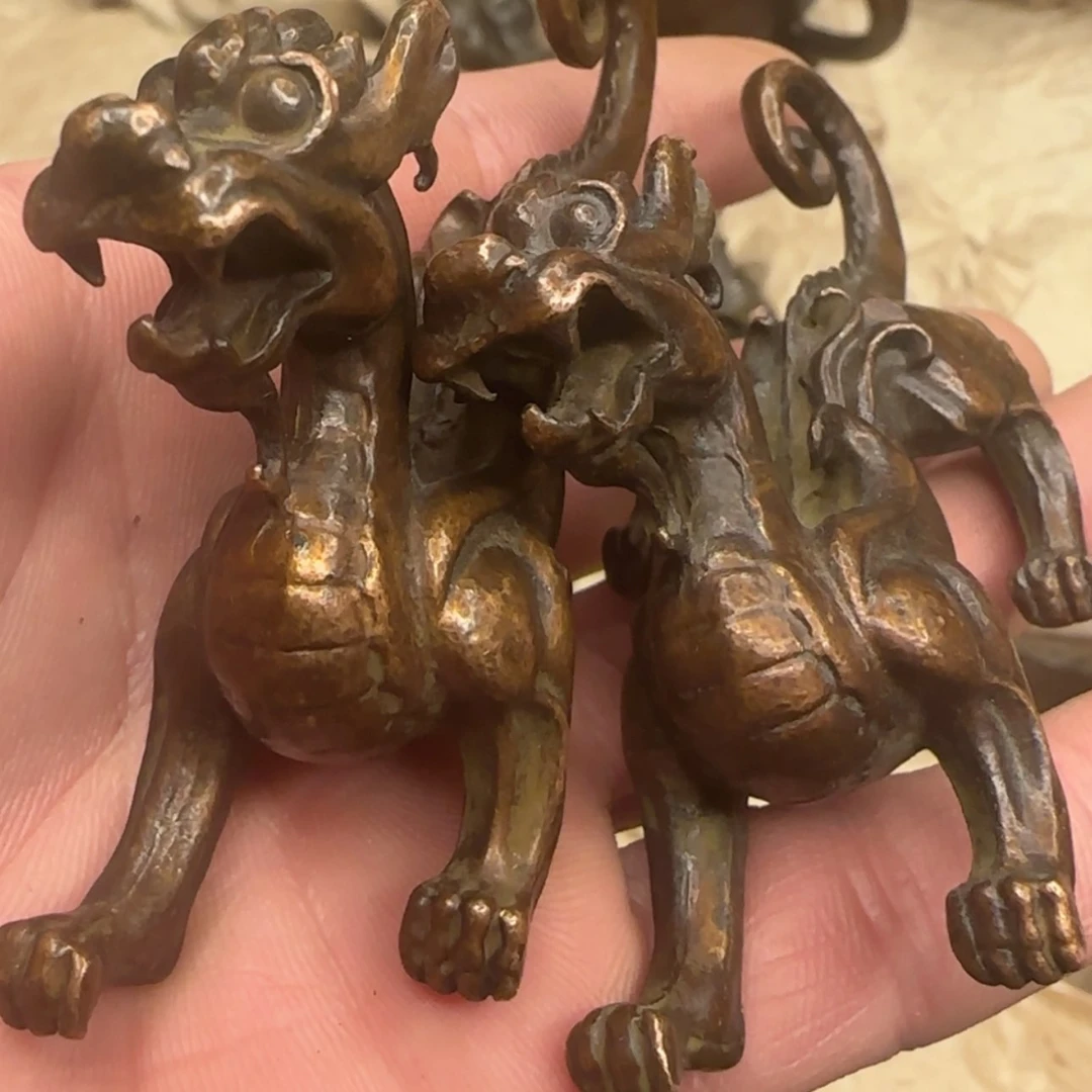 【闪购商品】铜铜铜