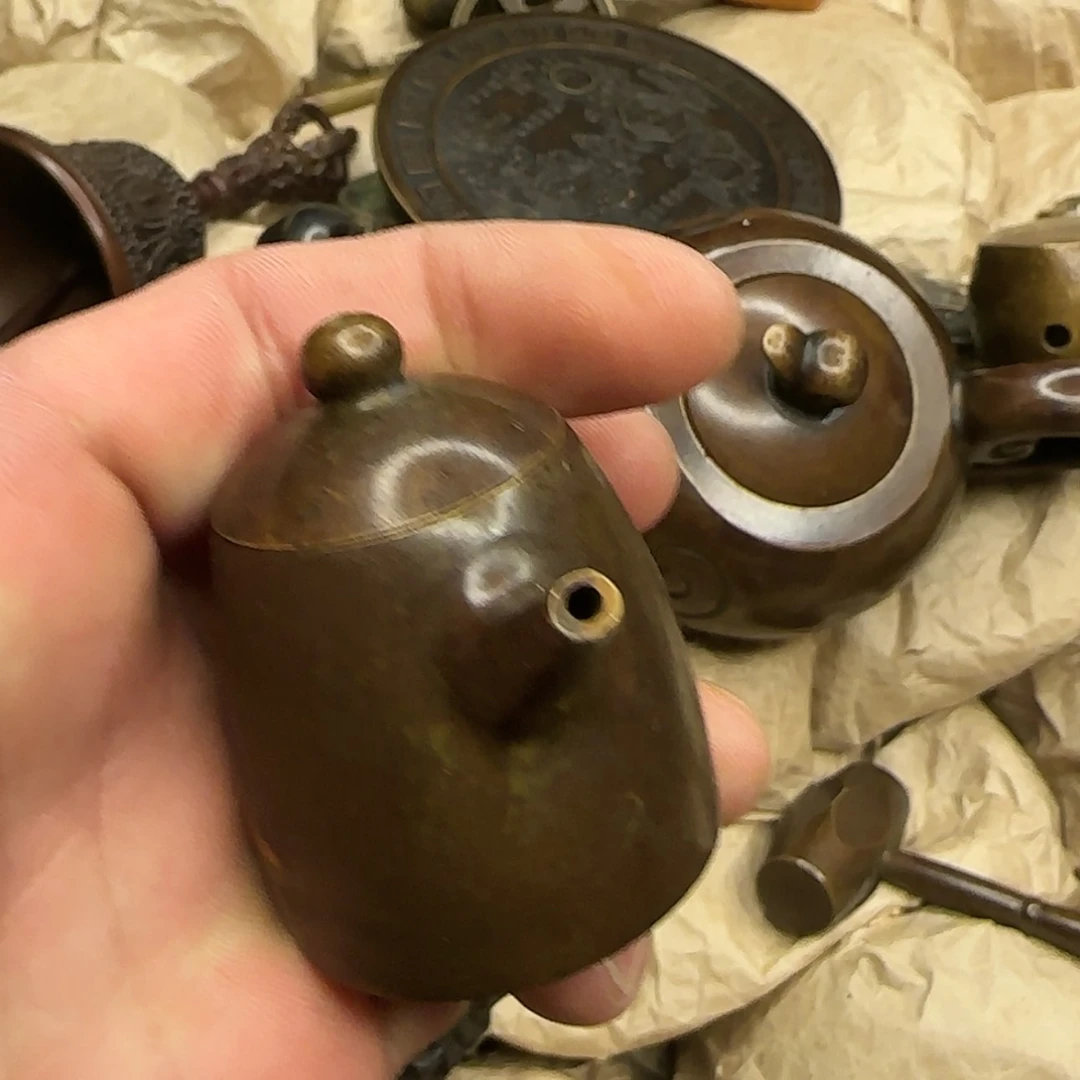 【闪购商品】铜铜铜铜