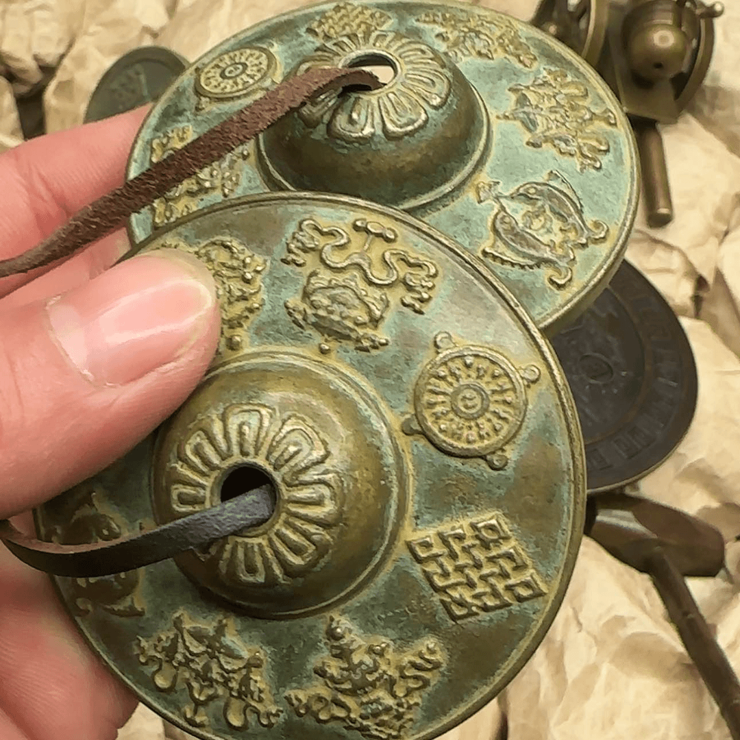 【闪购商品】铜铜铜