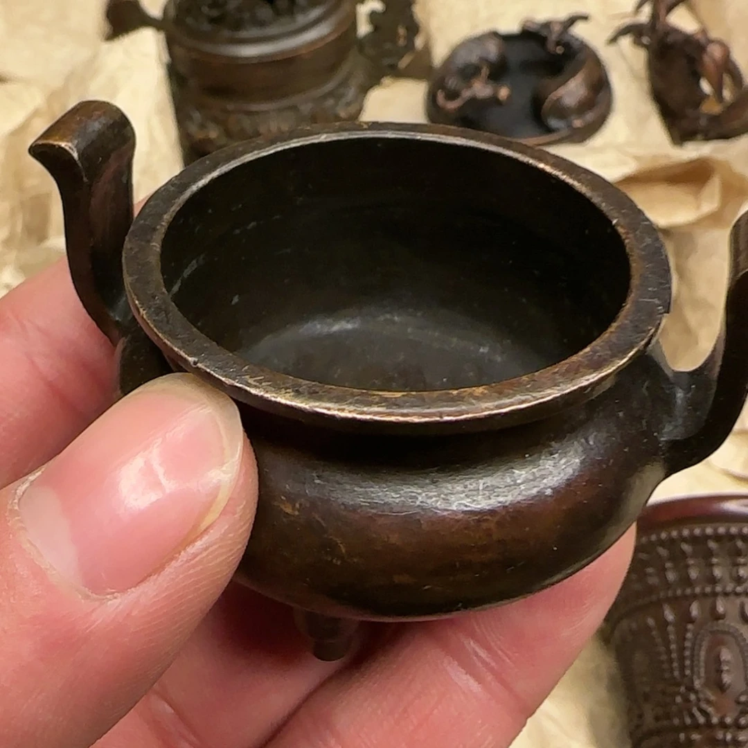 【闪购商品】铜铜铜