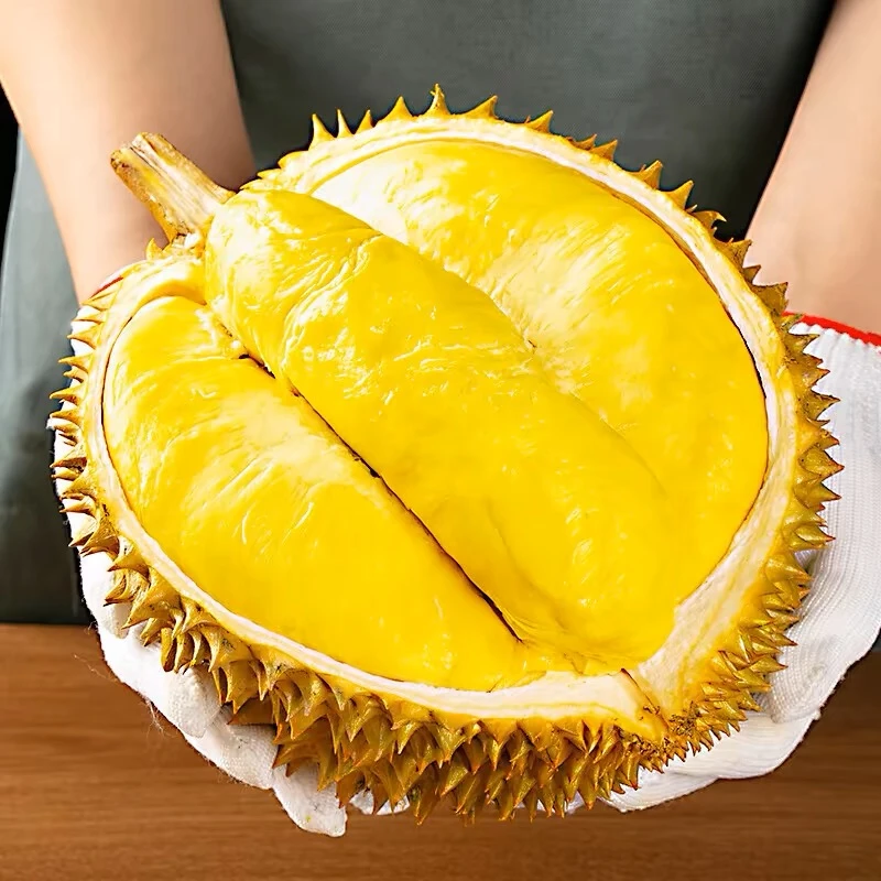 泰国金枕双A果（一物一拍）--昆明同城小时达外卖