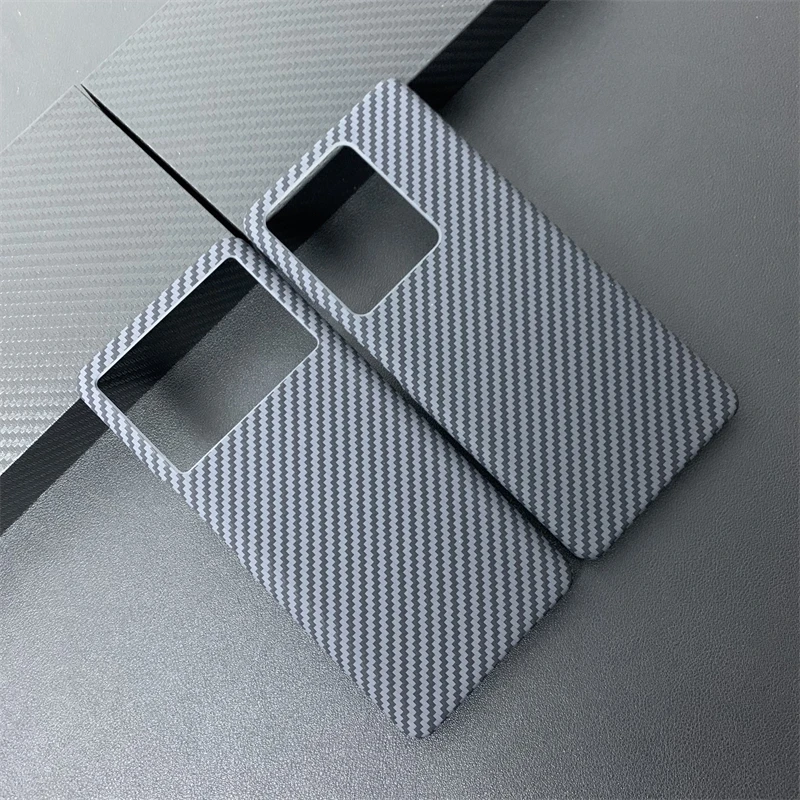 适用iQOO10Pro壳新款iQOO9超薄大孔iQOONeo7碳纤维纹9Pro半包