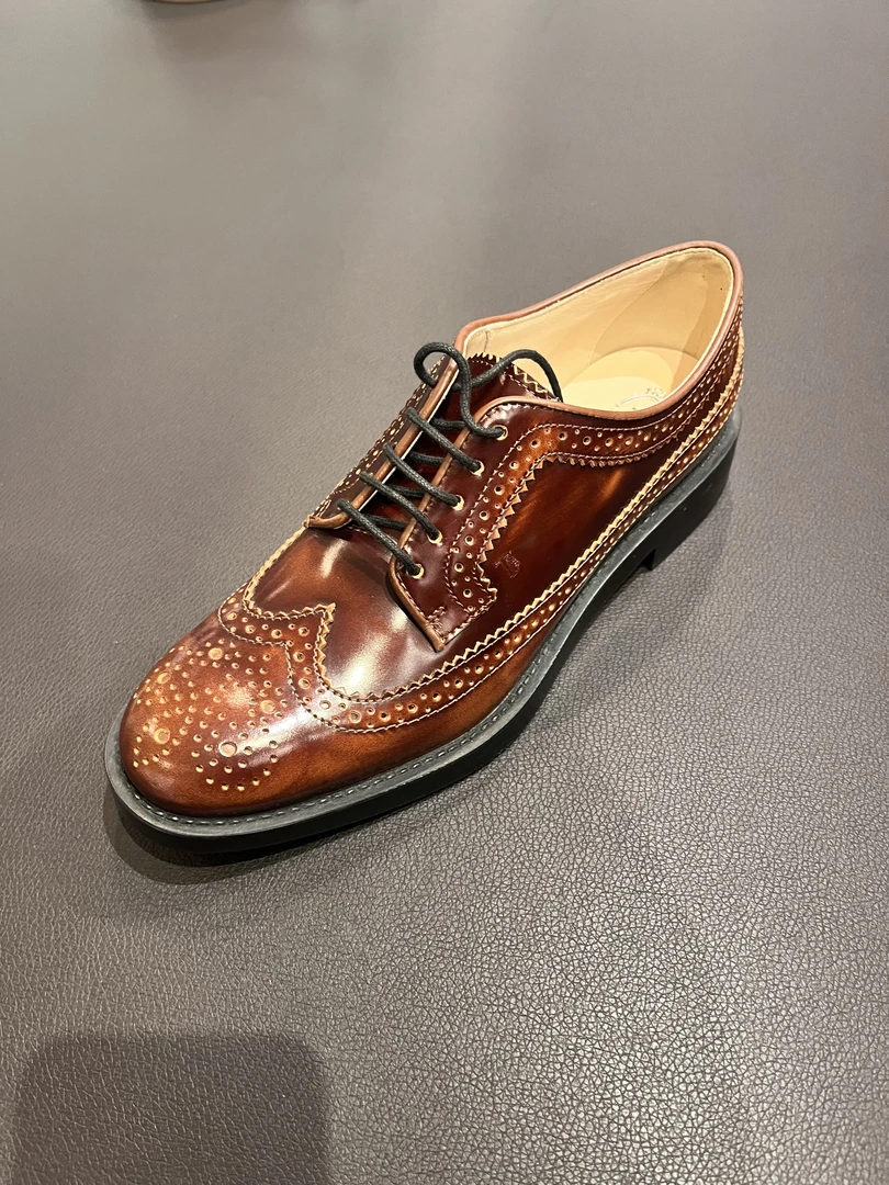 tods时尚金典女鞋