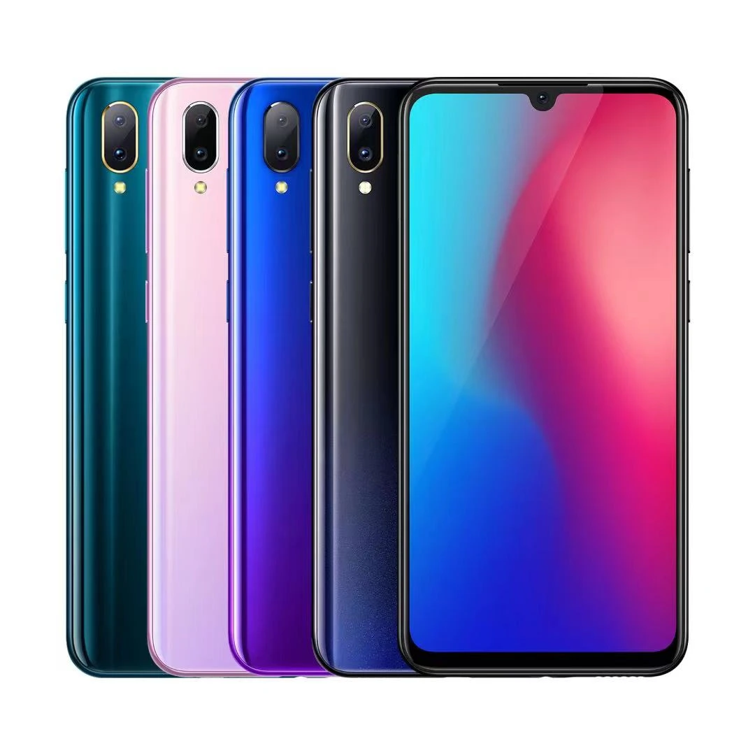 95新 VIVO Z3 全网通骁龙710游戏电竞智能学习备用机工作室二手机