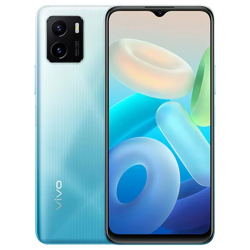 95新 VIVO Y10 T1 4G全网 5000电池老人备用原装全面屏二智能手机