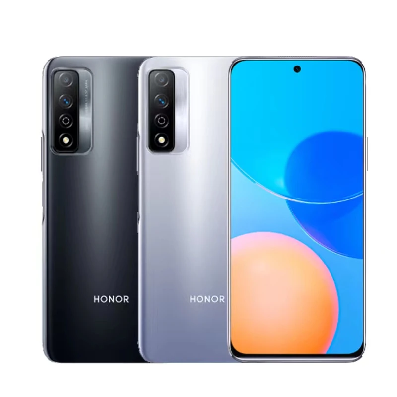 9新 honor/荣耀 PIay5Tpro 4G双卡 6.6大屏8G运行原装备用二手机