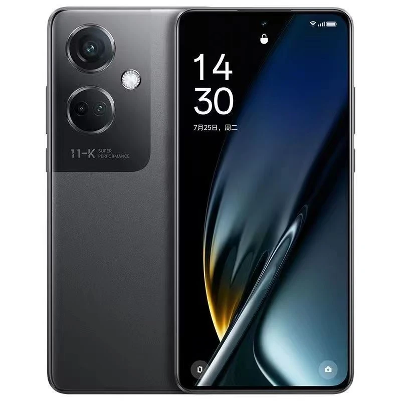 95新 OPPO K11 5G索尼光学防抖 红外线高刷NFC骁龙782G游戏二手机