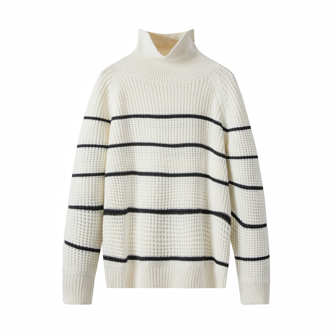 春秋男士打底衫休闲时尚百搭长袖针织衫XJ776