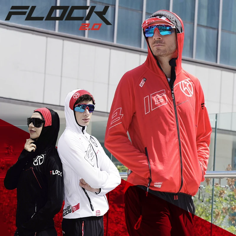 BigK大K 绵羊夹克2.0 运动休闲外套春季薄款跑步速干透气百搭长袖