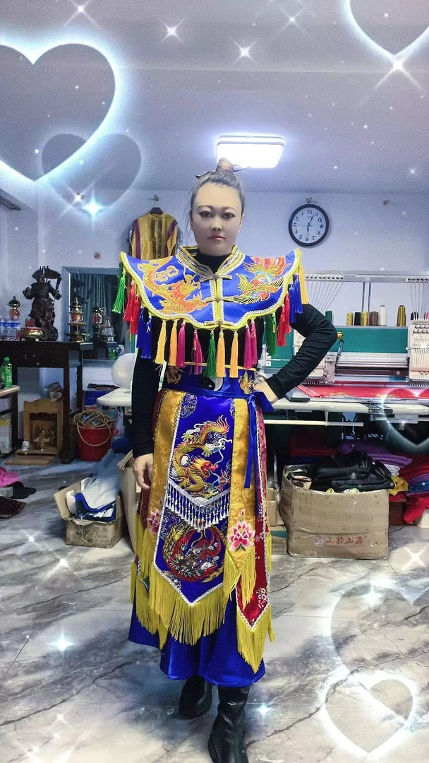 披肩战裙男女同款下单备注身高体重颜色可改