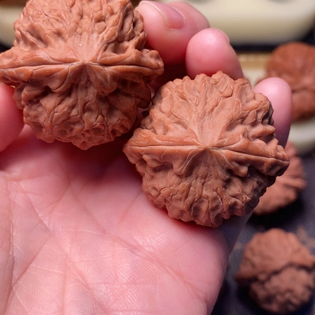 桃核把件?****?全品恐龙蛋尺寸39