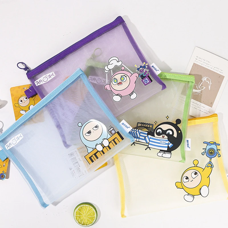 憨小姐【蛋仔派对网纱袋系列】