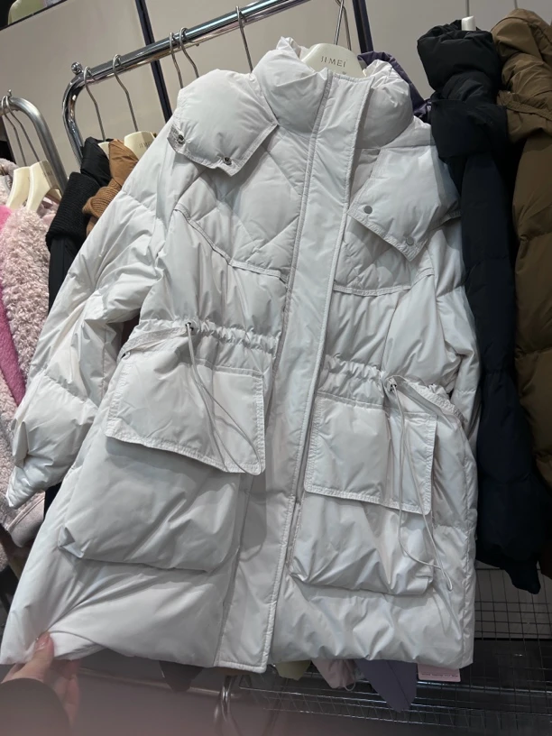 No退No换冬季衣服清仓188