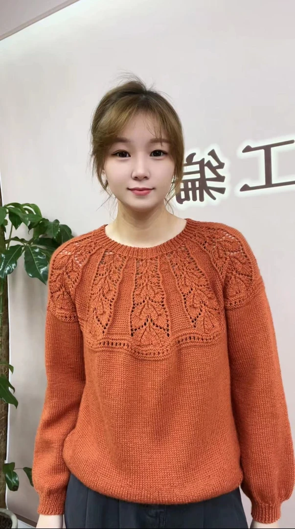 JINDISI/金蒂丝[枫叶 ] 羊羔绒手工DIY毛线编织 手编 50克/团