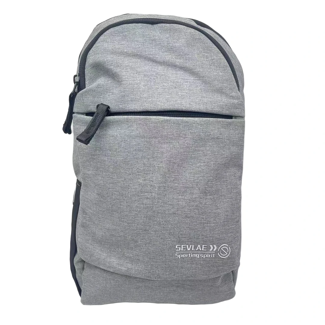 SEVLAE/圣弗莱F15387  8203 户外运动休闲时尚挎包（18.5*8*32cm)