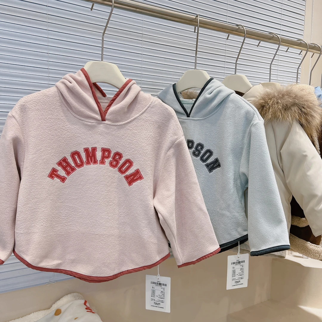 7708NAIXIA暖暖连帽卫衣