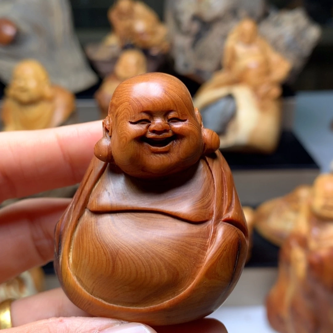 【闪购商品】崖柏狼****茶