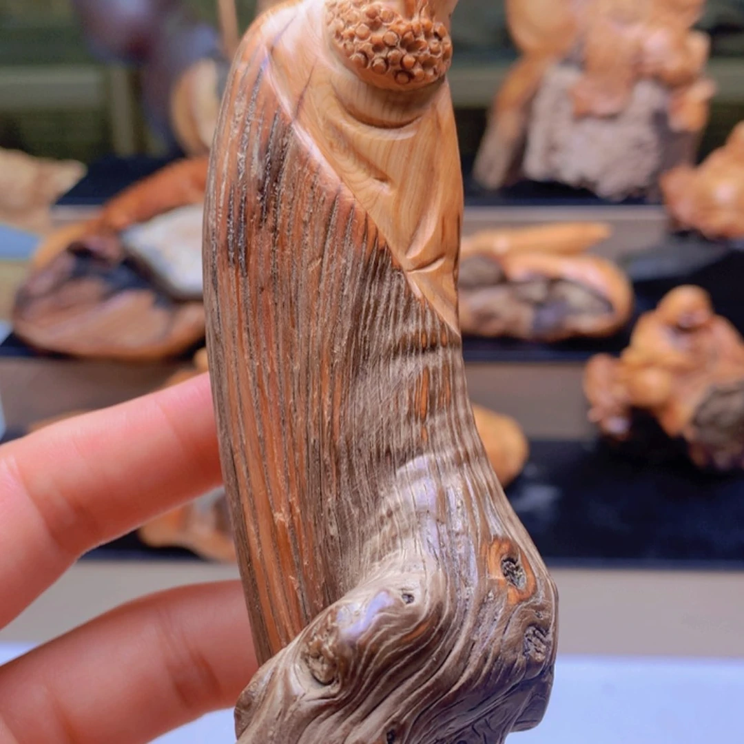 【闪购商品】崖柏@****@