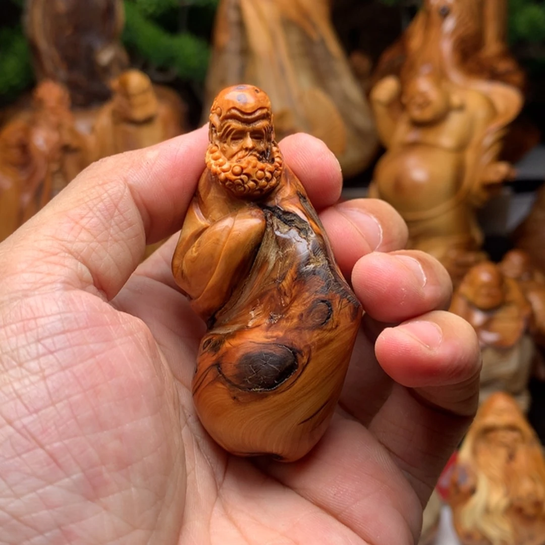 【闪购商品】柏木（崖柏）嘉**尔崖柏