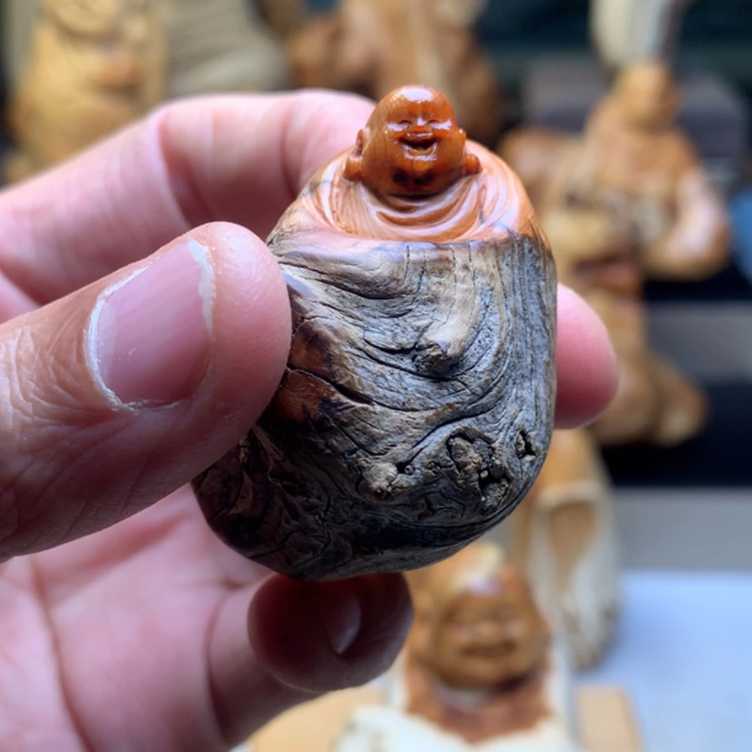 【闪购商品】崖柏阿*