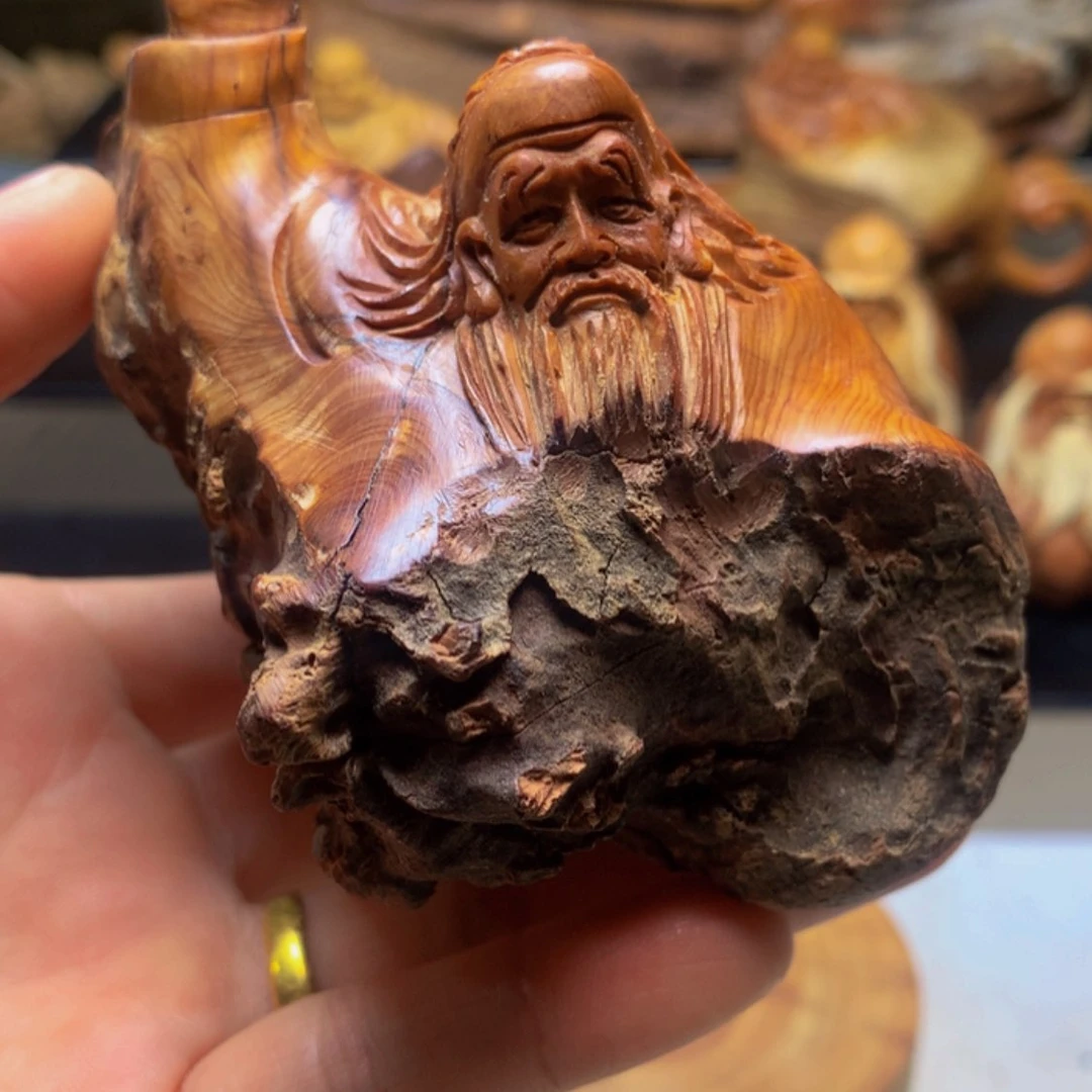 【闪购商品】崖柏居*