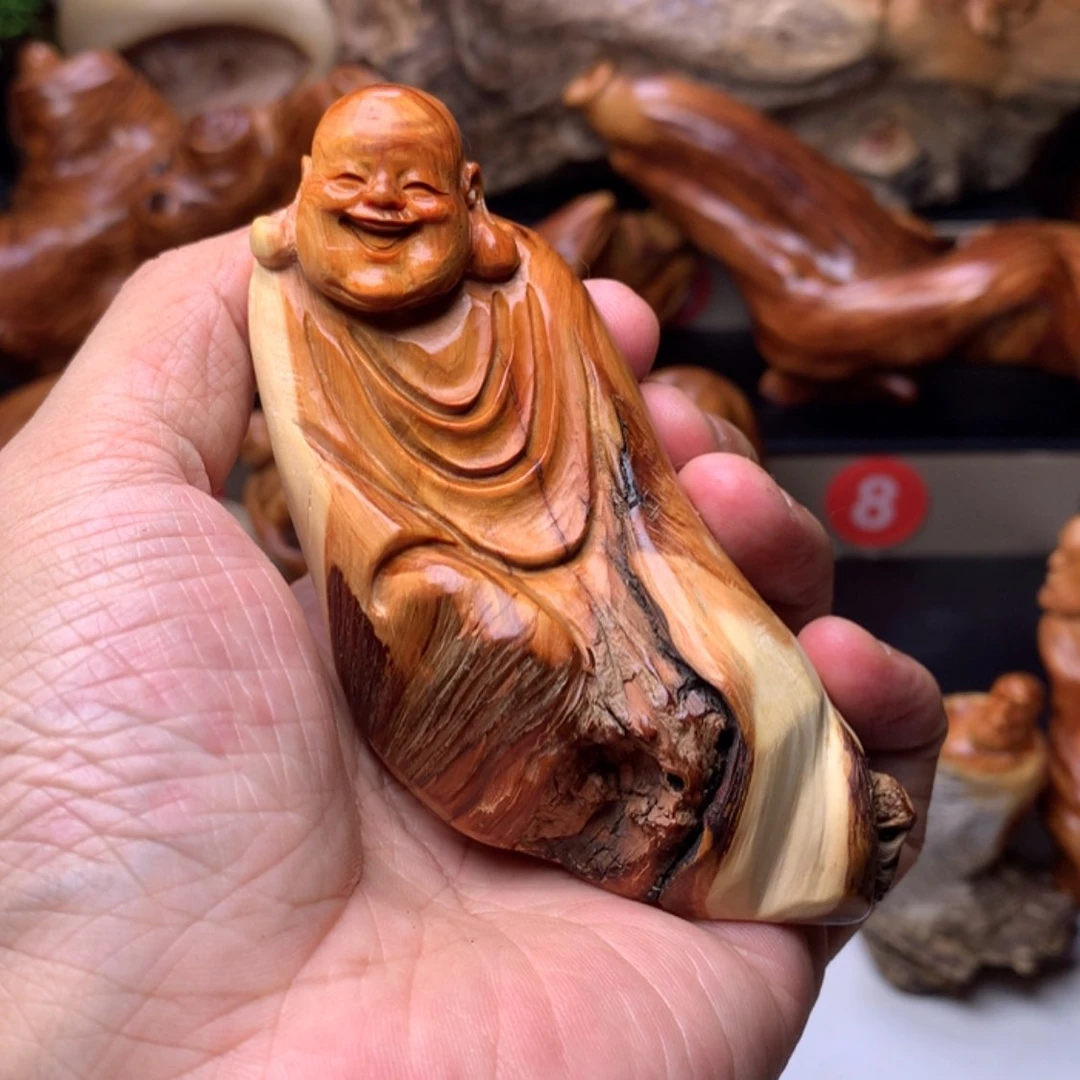 【闪购商品】柏木（崖柏）崖柏