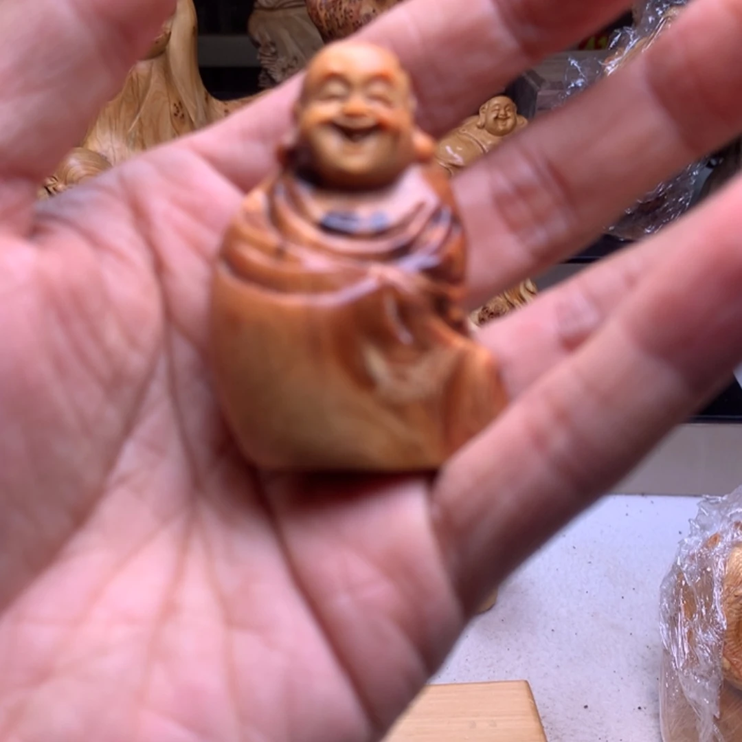 【闪购商品】崖柏风*扬